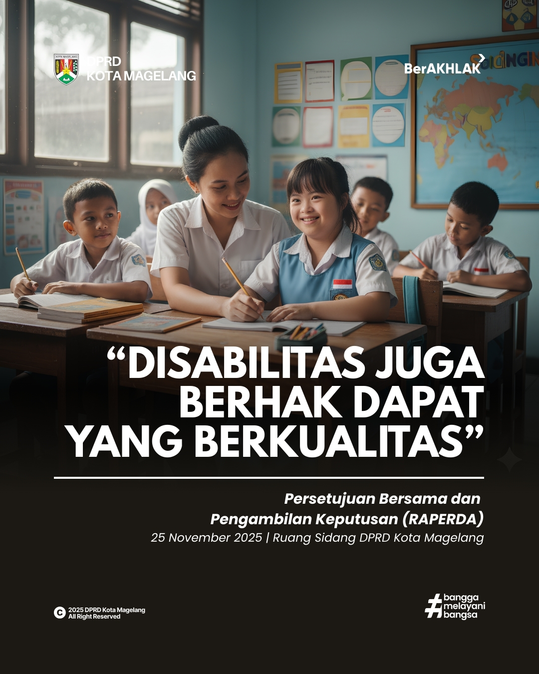 DPRD Kota Magelang